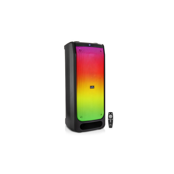 Акустическая система REAL-EL X-797 Black