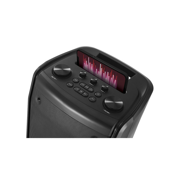 Акустическая система REAL-EL X-797 Black