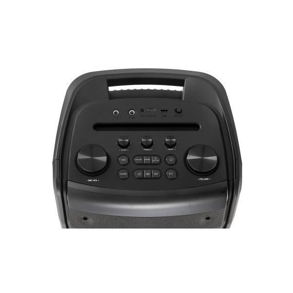 Акустическая система REAL-EL X-797 Black