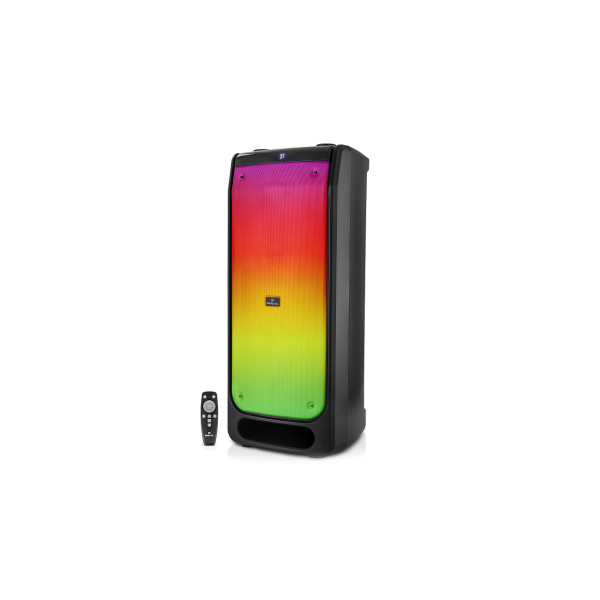 Акустическая система REAL-EL X-797 Black