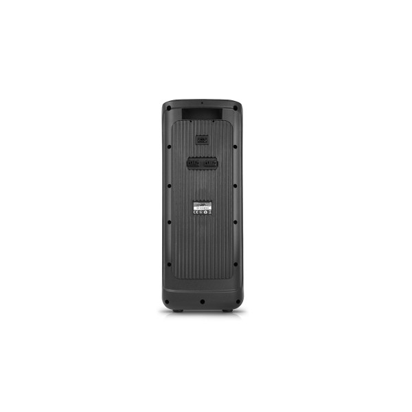 Акустическая система REAL-EL X-797 Black