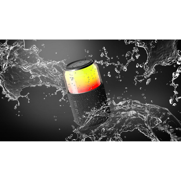 Акустическая система REAL-EL X-705 Black