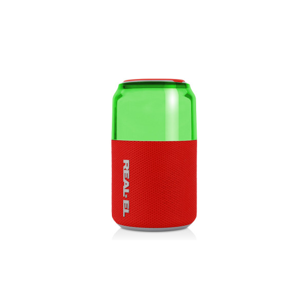 Акустична система REAL-EL X-705 Red