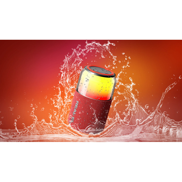 Акустична система REAL-EL X-705 Red