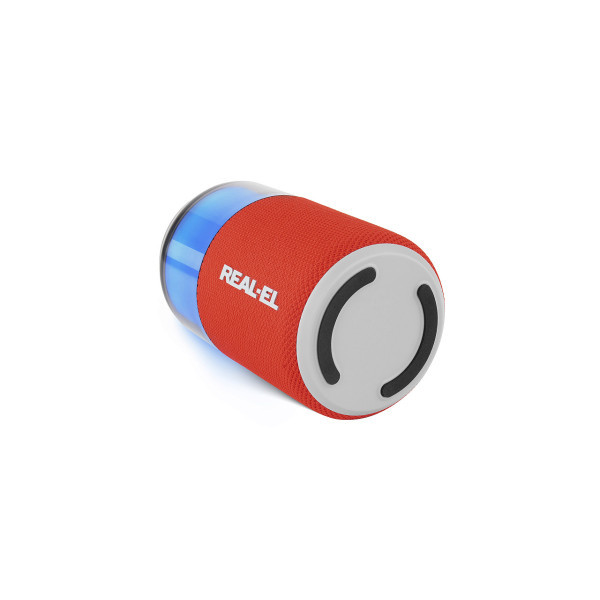 Акустична система REAL-EL X-705 Red