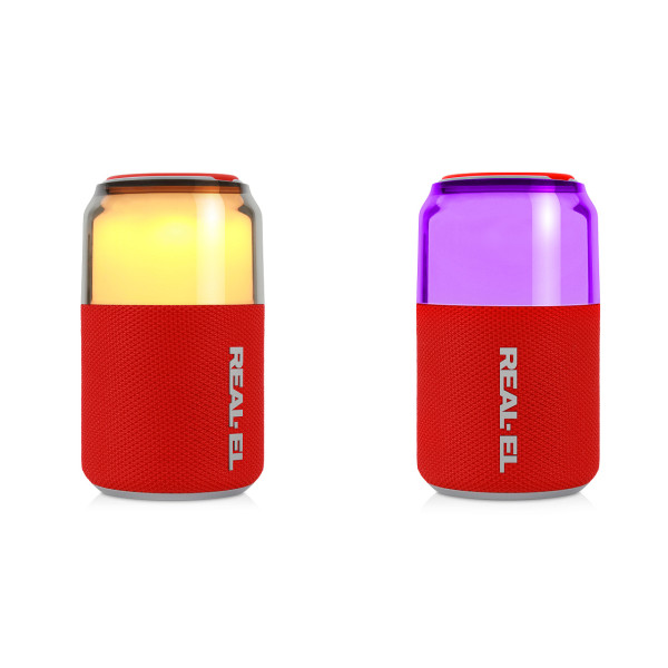 Акустична система REAL-EL X-705 Red