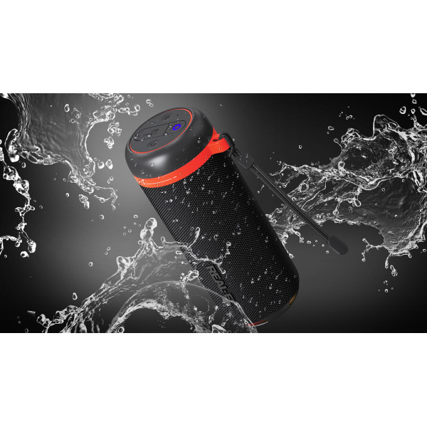Акустическая система REAL-EL X-711 Black