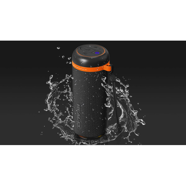 Акустическая система REAL-EL X-711 Black