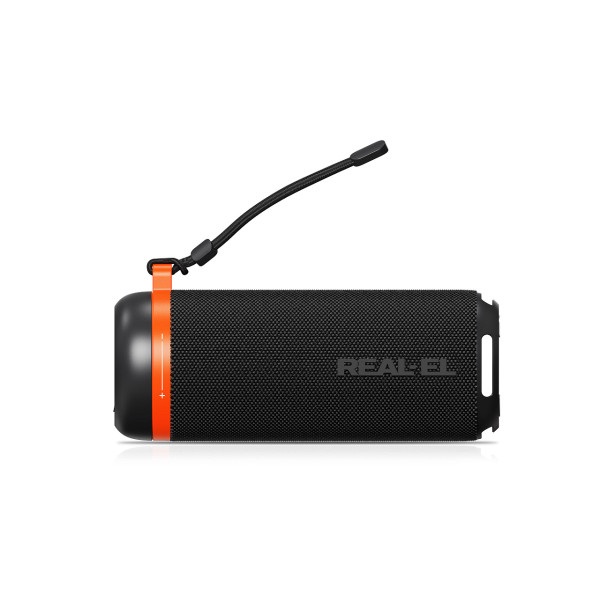 Акустическая система REAL-EL X-711 Black