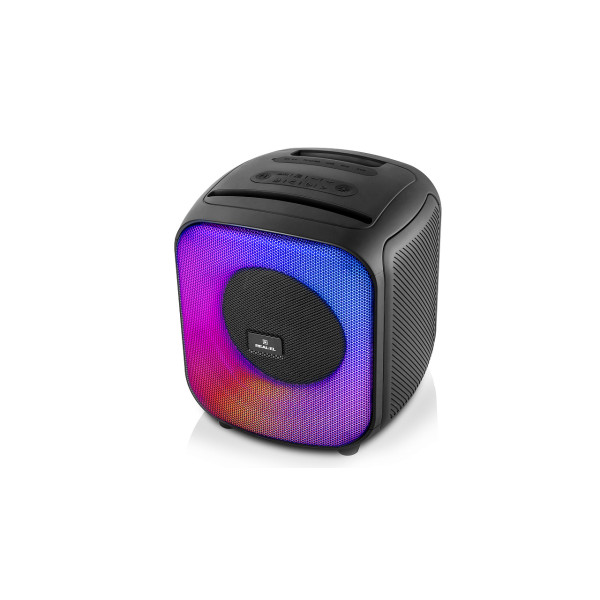 Акустична система REAL-EL X-760 Black