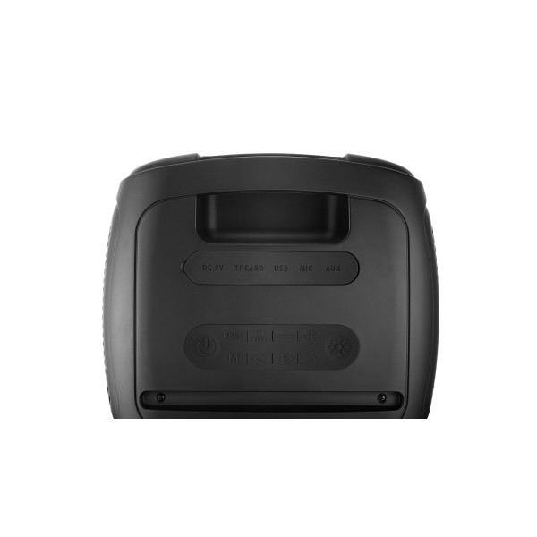 Акустична система REAL-EL X-760 Black