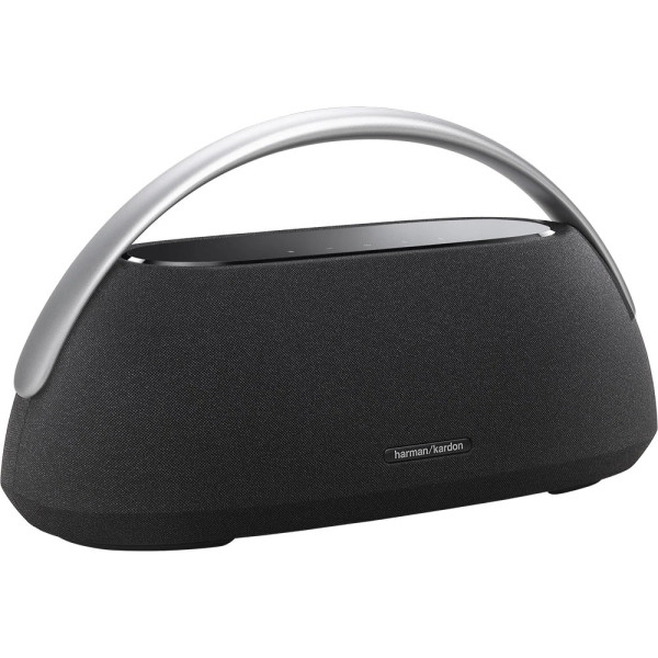 Акустична система Harman/Kardon Go+Play 3 Black (HKGOPLAY3BLKEP)