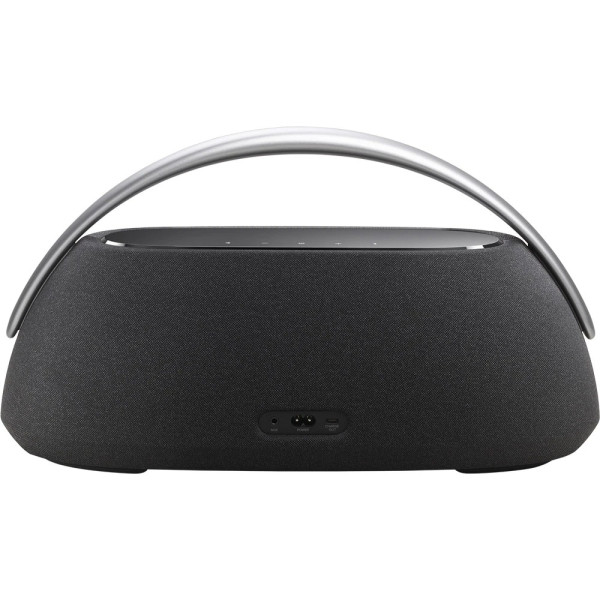 Акустична система Harman/Kardon Go+Play 3 Black (HKGOPLAY3BLKEP)