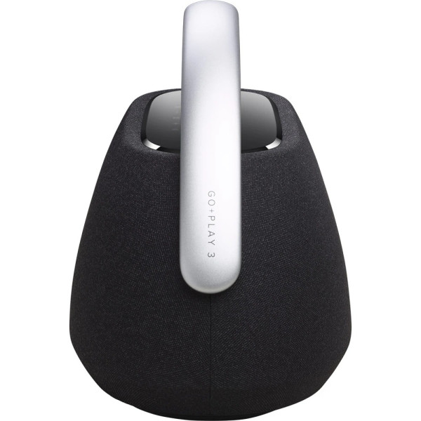Акустична система Harman/Kardon Go+Play 3 Black (HKGOPLAY3BLKEP)
