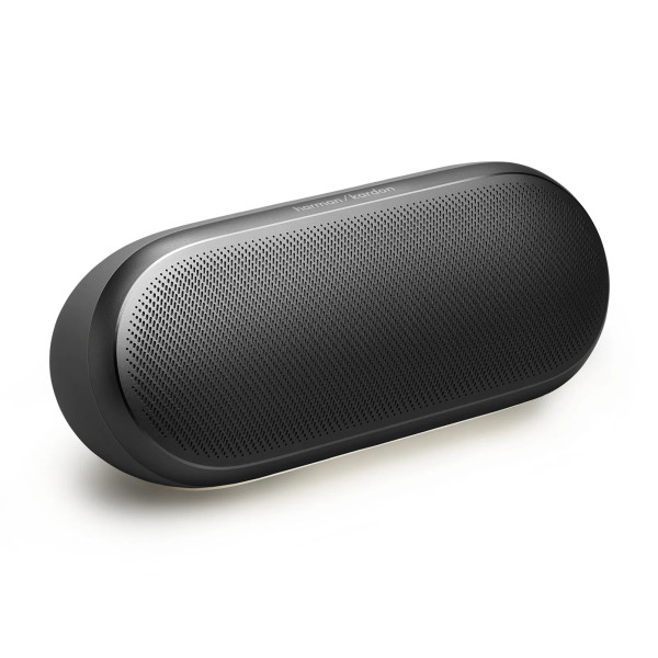 Акустична система Harman/Kardon Luna 2 Black (HKLUNA2BLKEU)