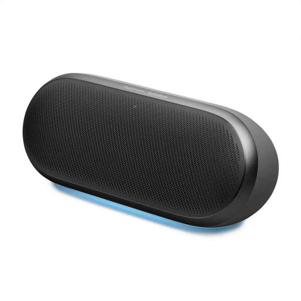 Акустична система Harman/Kardon Luna 2 Black (HKLUNA2BLKEU)
