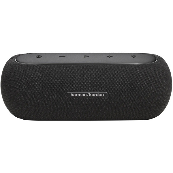 Акустична система Harman/Kardon Luna Black (HKLUNABLKEU)