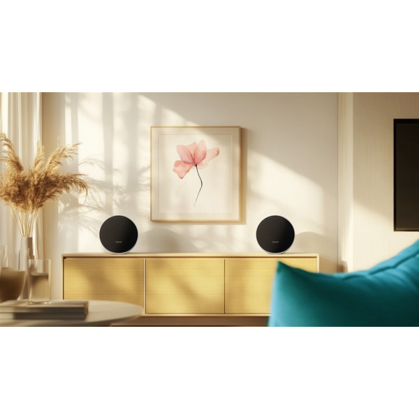 Акустическая система Harman/Kardon Onyx Studio 9 Black (HKOS9BLKEP)