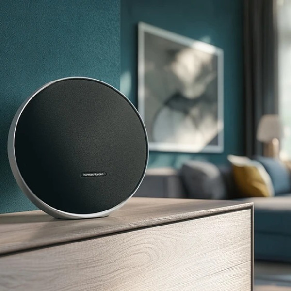 Акустическая система Harman/Kardon Onyx Studio 9 Black (HKOS9BLKEP)