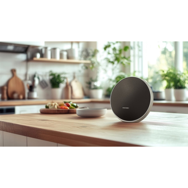 Акустическая система Harman/Kardon Onyx Studio 9 Black (HKOS9BLKEP)