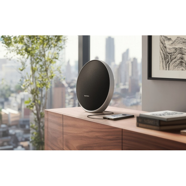 Акустическая система Harman/Kardon Onyx Studio 9 Black (HKOS9BLKEP)