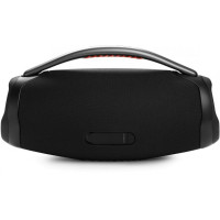 Акустическая система JBL Boombox 3 Black (JBLBOOMBOX3BLKEP)