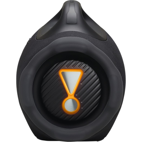 Акустична система JBL Boombox 4 Black (JBLBOOMBOX4BLKEP)