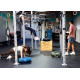Акустична система JBL Boombox 4 Blue (JBLBOOMBOX4BLUEP)