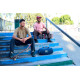Акустична система JBL Boombox 4 Blue (JBLBOOMBOX4BLUEP)