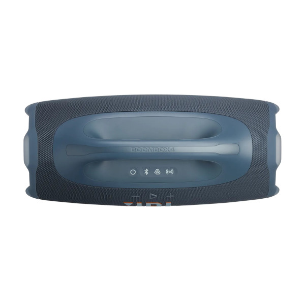 Акустична система JBL Boombox 4 Blue (JBLBOOMBOX4BLUEP)