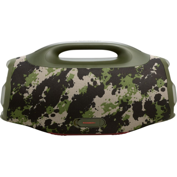 Акустическая система JBL Boombox 4 Squad (JBLBOOMBOX4SQUADEP)