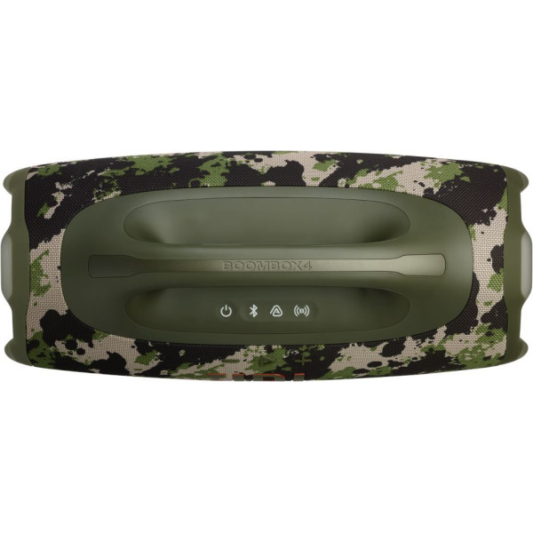 Акустическая система JBL Boombox 4 Squad (JBLBOOMBOX4SQUADEP)