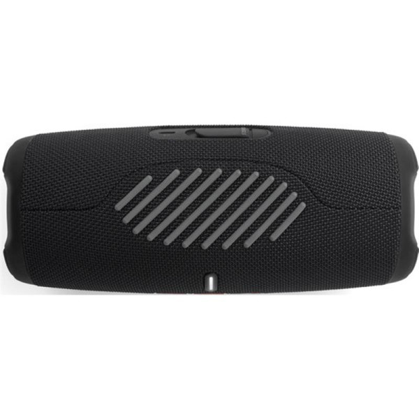 Акустична система JBL Charge 5 Black (JBLCHARGE5BLK)