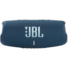 Акустична система JBL Charge 5 Blue (JBLCHARGE5BLU)