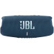 Акустическая система JBL Charge 5 Blue (JBLCHARGE5BLU)