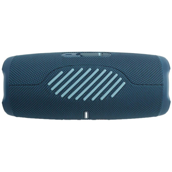Акустическая система JBL Charge 5 Blue (JBLCHARGE5BLU)