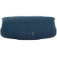 Акустическая система JBL Charge 5 Blue (JBLCHARGE5BLU)