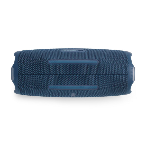 Акустична система JBL Charge 6 Blue (JBLCHARGE6BLU)