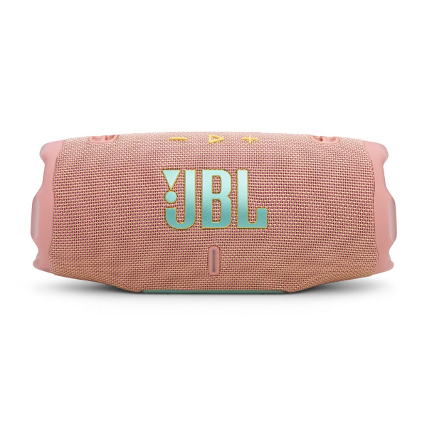 Акустическая система JBL Charge 6 Pink (JBLCHARGE6PINK)