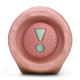 Акустическая система JBL Charge 6 Pink (JBLCHARGE6PINK)