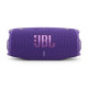 Акустическая система JBL Charge 6 Purple (JBLCHARGE6PUR)