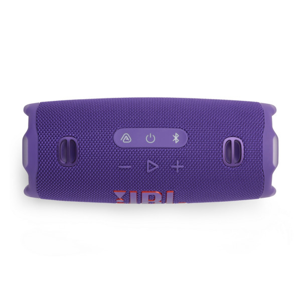 Акустическая система JBL Charge 6 Purple (JBLCHARGE6PUR)
