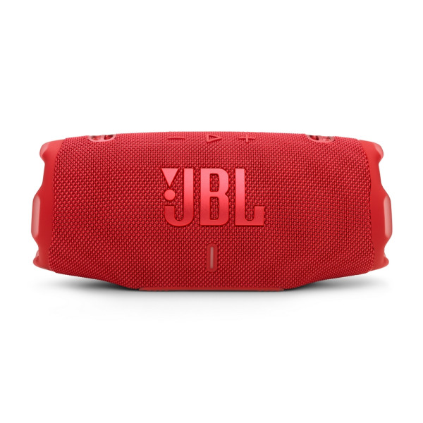 Акустична система JBL Charge 6 Red (JBLCHARGE6RED)
