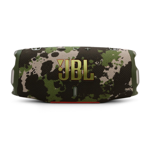 Акустическая система JBL Charge 6 Squad (JBLCHARGE6SQUAD)