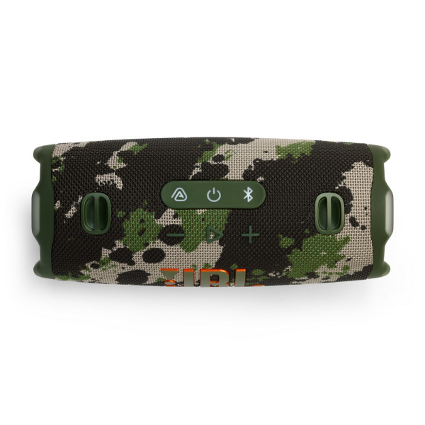 Акустическая система JBL Charge 6 Squad (JBLCHARGE6SQUAD)