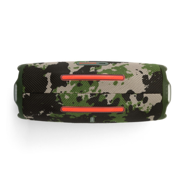Акустическая система JBL Charge 6 Squad (JBLCHARGE6SQUAD)