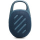 Акустическая система JBL Clip 5 Blue (JBLCLIP5BLU)