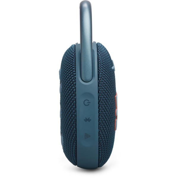 Акустическая система JBL Clip 5 Blue (JBLCLIP5BLU)
