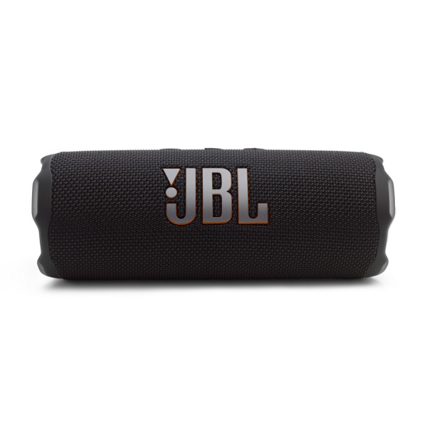 Акустическая система JBL Flip 7 Black (JBLFLIP7BLK)