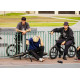 Акустическая система JBL Flip 7 Black (JBLFLIP7BLK)